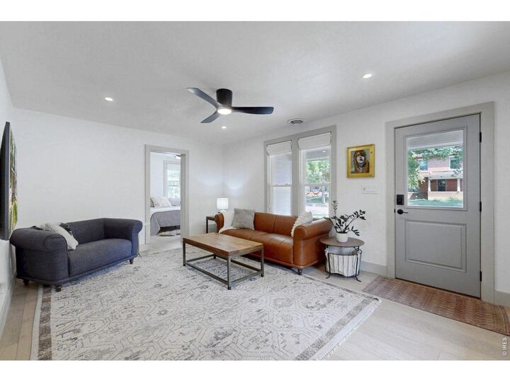 Property Photo: 502 W 4th St CO 80537