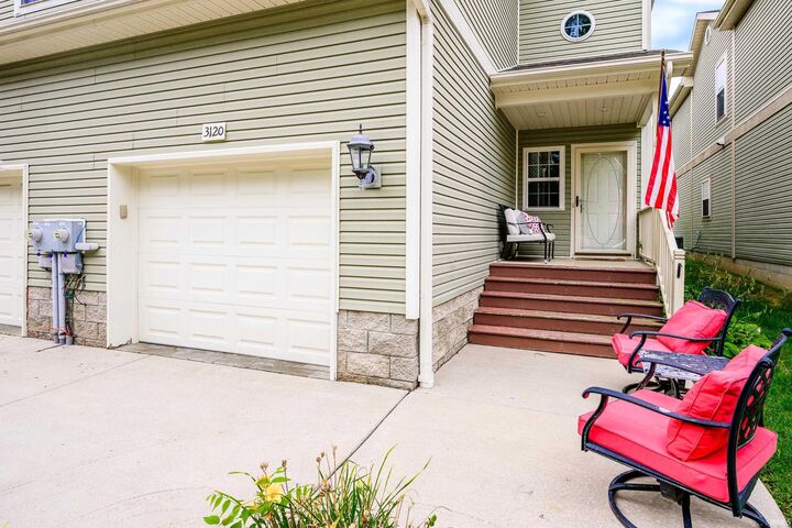 Property Photo:  3120 S Cuffers Drive  IN 47403 