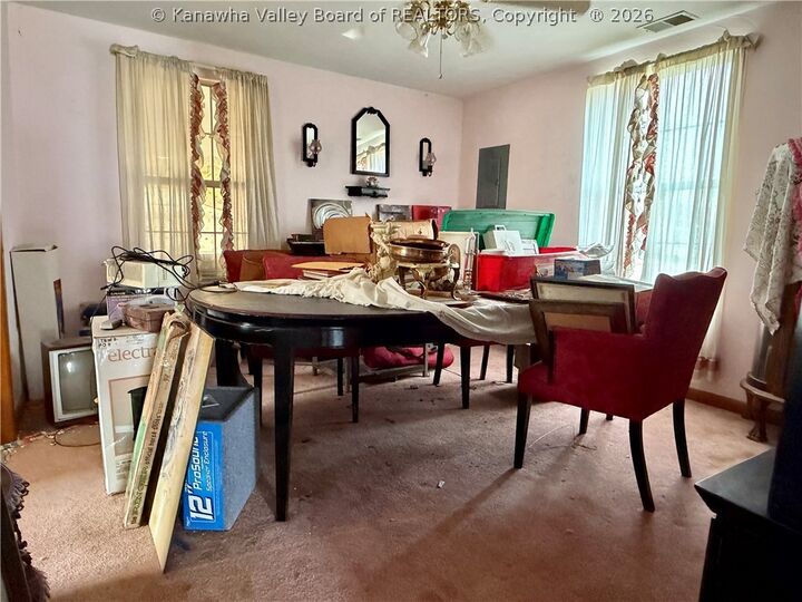 Property Photo:  320 21st Street  WV 25064 