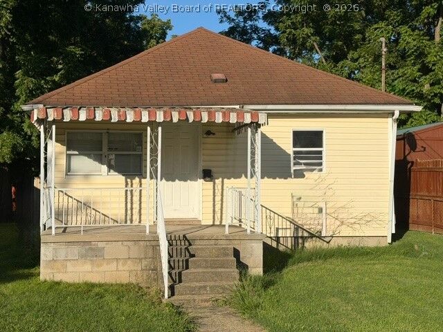 Property Photo:  311 17th Street  WV 25064 