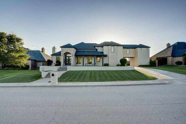 Property Photo:  10704 Justice Avenue  TX 79424 