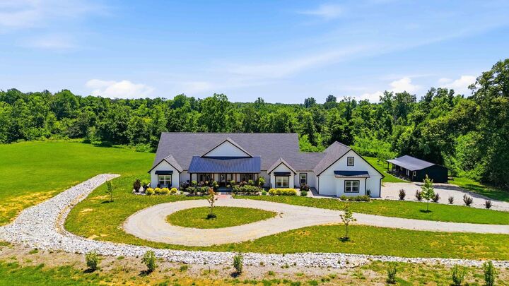 Property Photo:  271 Bluegrass Meadows  KY 42503 