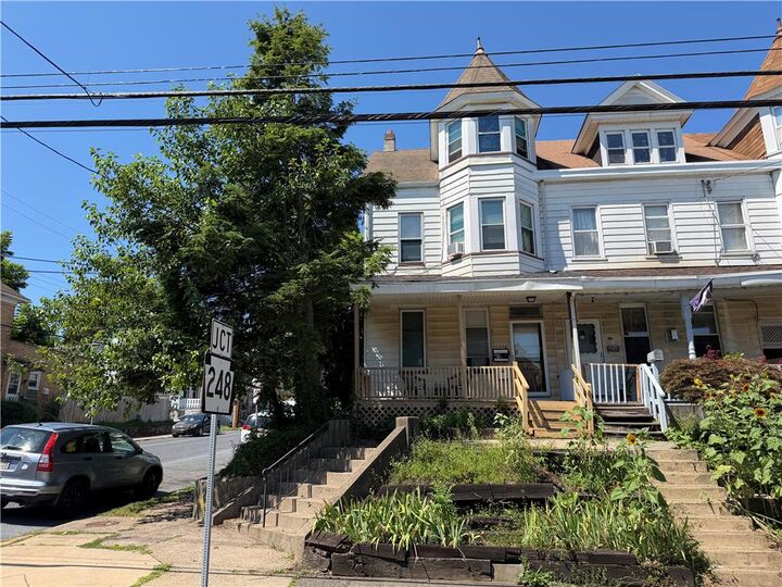 Property Photo: 112 13th Street PA 18042