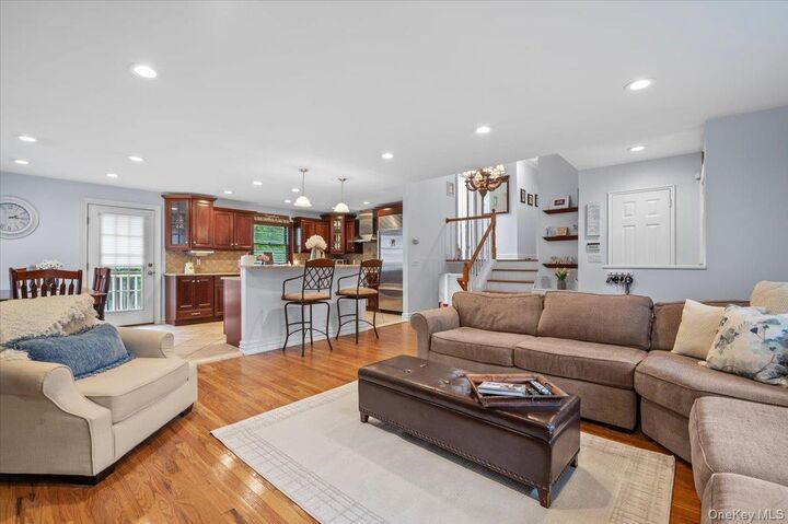 Property Photo: 15 Eleanor Road NY 11803