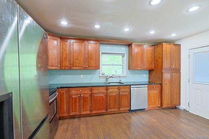 Property Photo:  16 Clove Road  NY 12577 