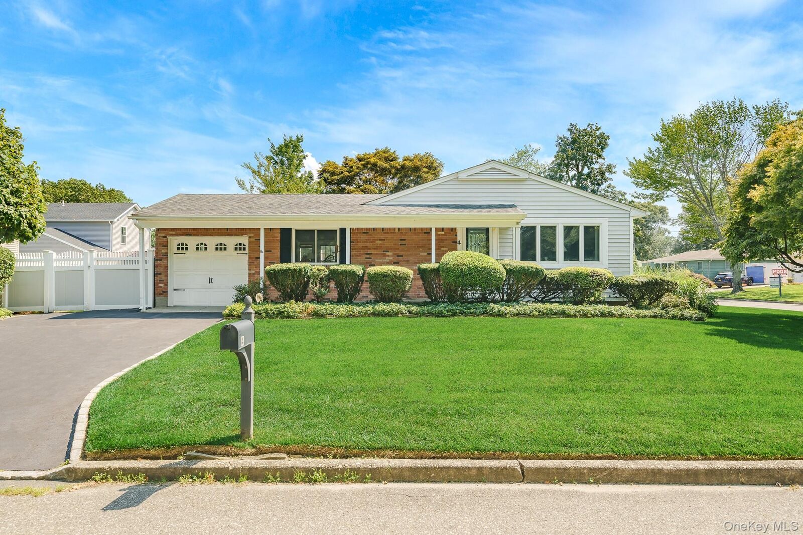 Property Photo:  4 Oak Street  NY 11776 