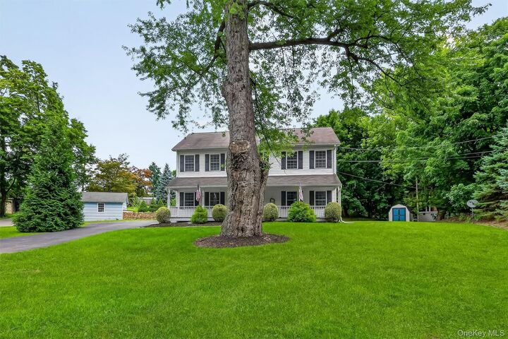 Property Photo:  14 Suffern Road  NY 10931 