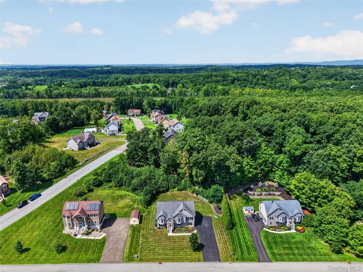 Property Photo:  22 Ashley Court  NY 12577 