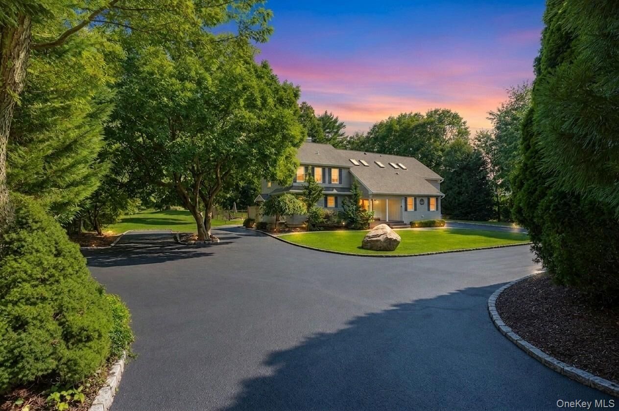 Property Photo: 98 Echo Avenue NY 11764