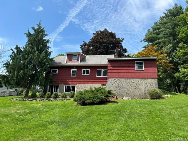 Property Photo: 72 Ann Road NY 10512
