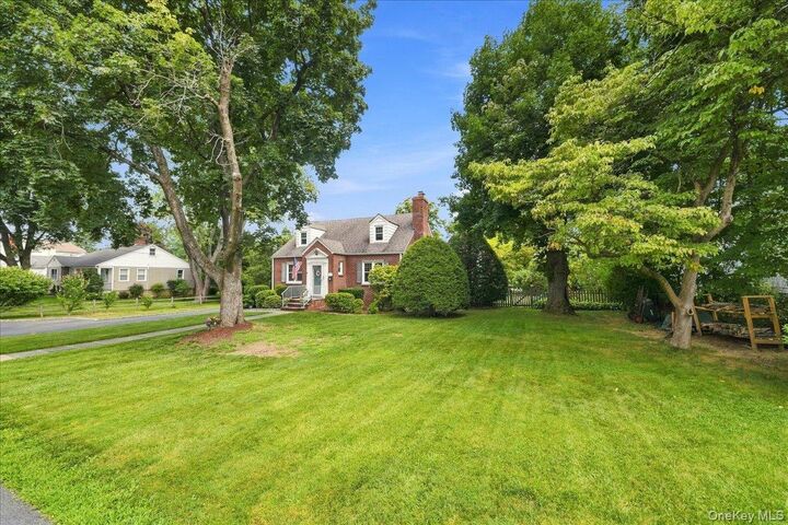 Property Photo: 332 Kelly Street NY 10532