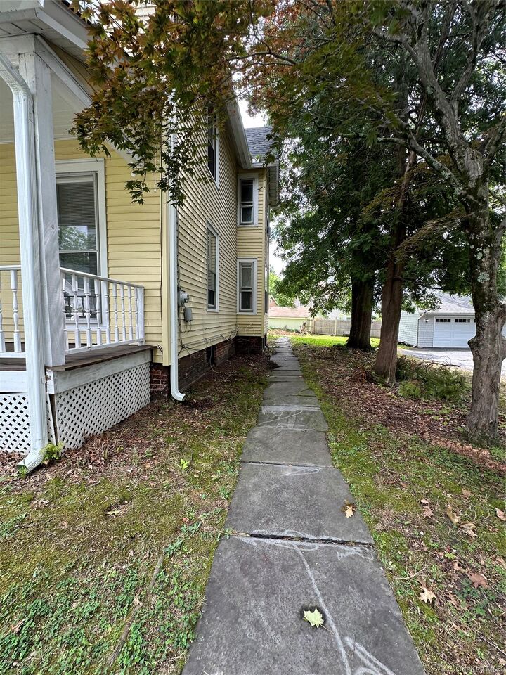 Property Photo:  49 Orange Street  NY 12771 