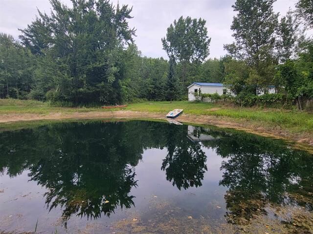 Property Photo:  2685 W Howard  MI 48612 