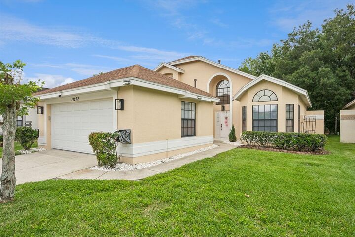 Property Photo:  11272 Papyrus Lane  FL 32821 