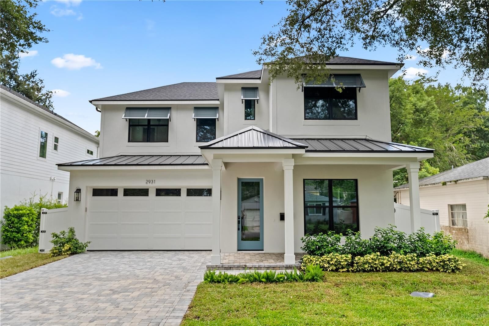 Property Photo:  2931 Helen Avenue  FL 32804 