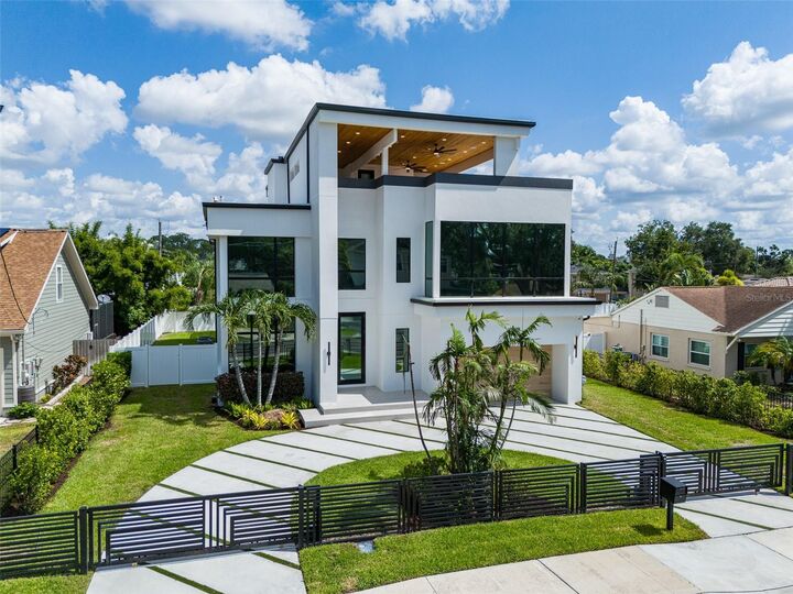 Property Photo:  4109 W Watrous Avenue  FL 33629 