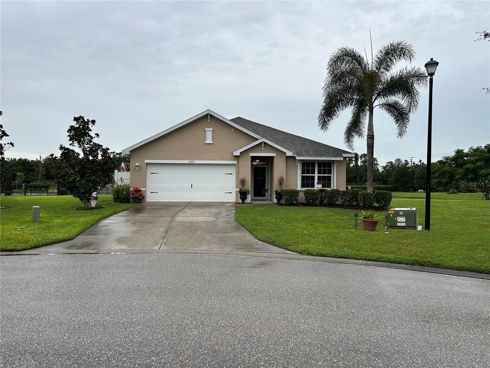 Property Photo: 25033 Lalique Place FL 33950