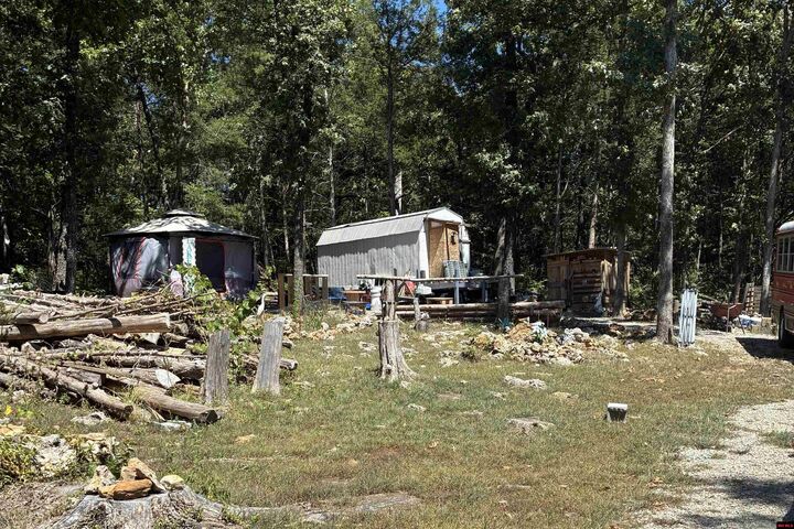 Property Photo:  86 Poppy Lane  AR 72544 