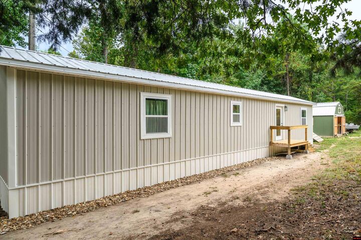 Property Photo:  155 Plumtree Trail  AR 72658 