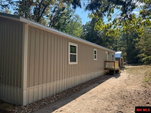 Property Photo:  155 Plumtree Trail  AR 72658 