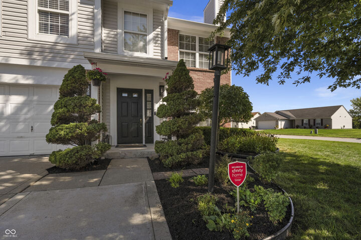 Property Photo:  9736 Piper Lake Drive  IN 46239 