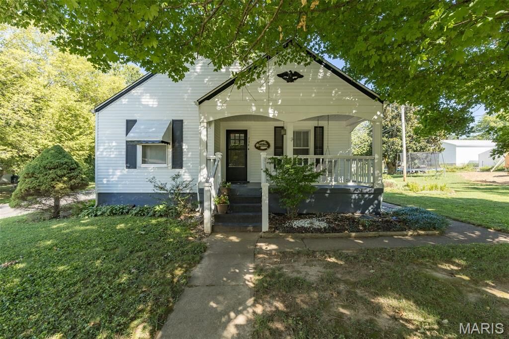Property Photo: 734 Janey Drive MO 63640