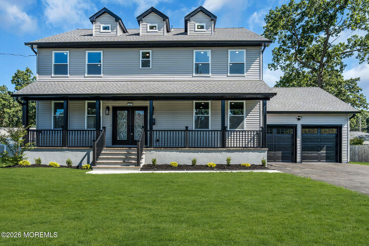 Property Photo:  77 Elm Street  NJ 08884 