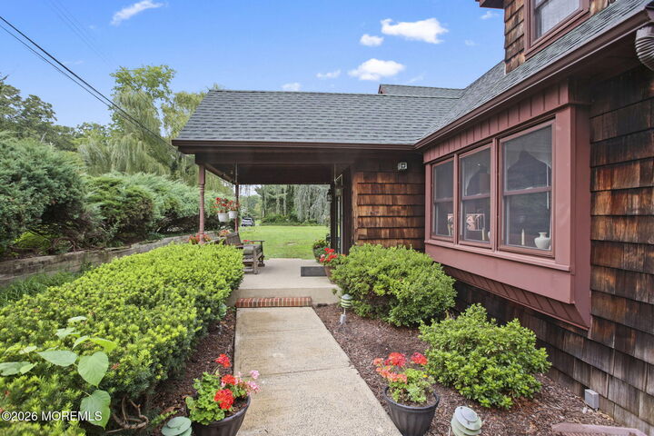 Property Photo:  30 S Lakeview Drive  NJ 08527 