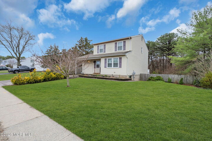 Property Photo:  103 A Street  NJ 08723 