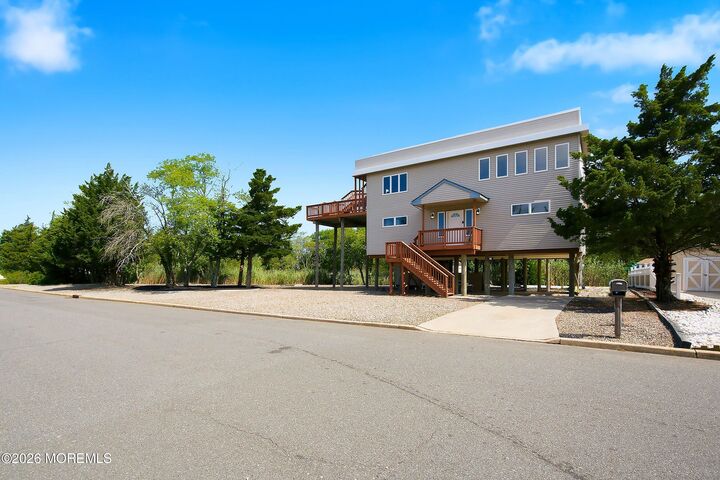 Property Photo:  369 Tuscarora Avenue  NJ 08758 