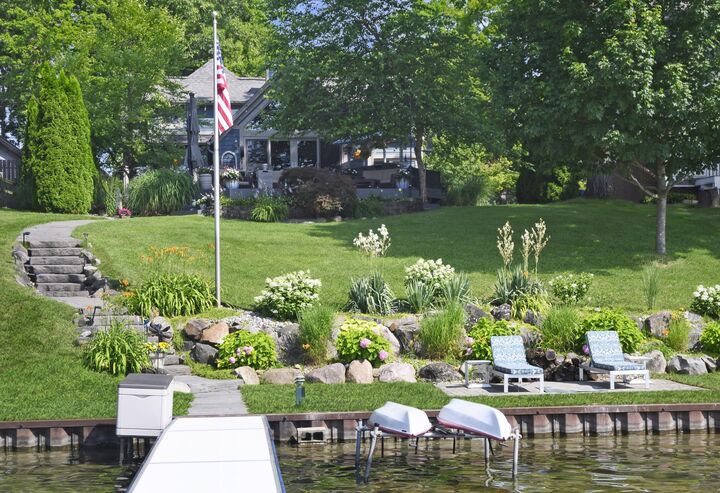 Property Photo: 3911 Lakewood Drive MI 48329