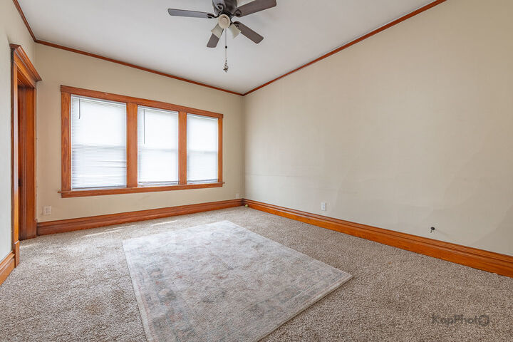Property Photo:  4338 S Mozart Street  IL 60632 