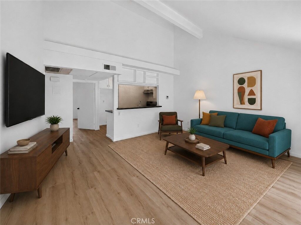 Property Photo:  7131 Farralone 46  CA 91303 