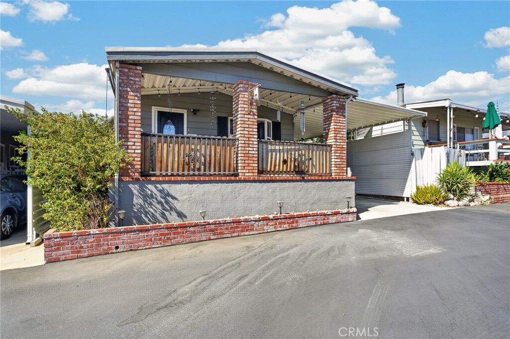 Property Photo:  12618 3rd Street 44  CA 92399 