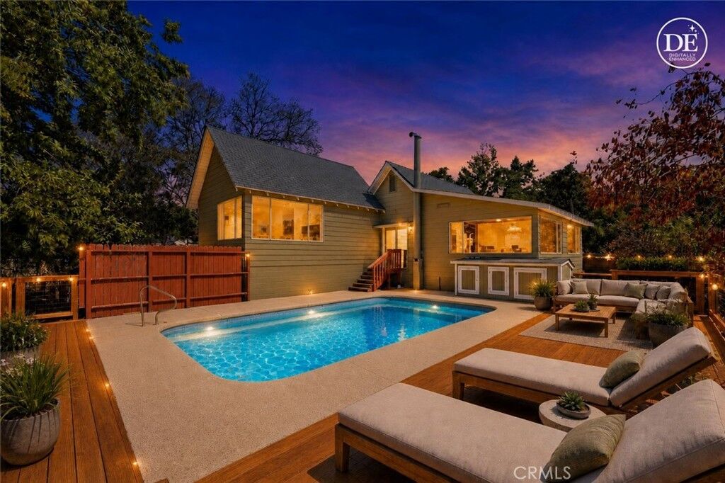 Property Photo:  12955 Plumas Street  CA 95422 