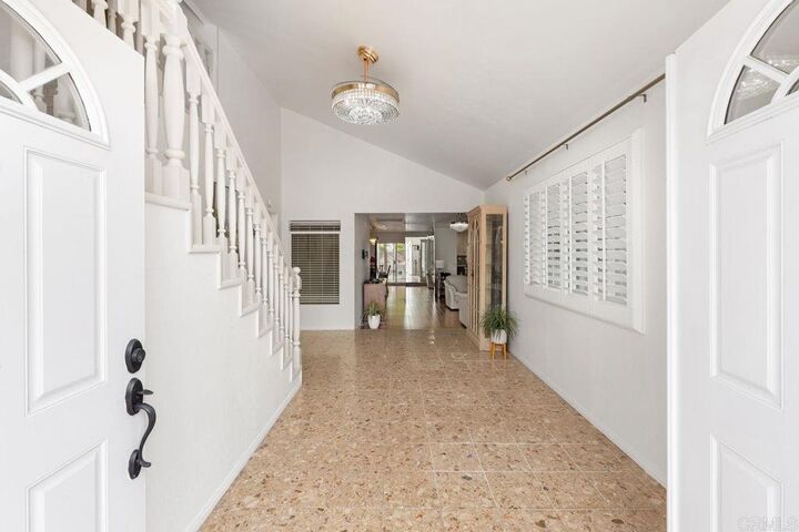 Property Photo:  2357 Spring Oak Way  CA 92139 