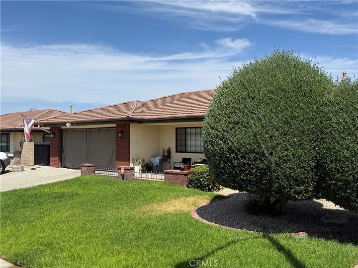 Property Photo:  4050 Bordeaux Lane  CA 92544 