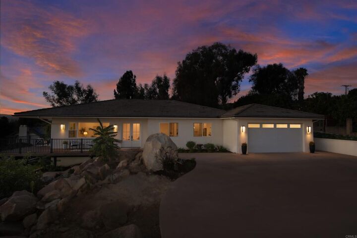 Property Photo:  1830 Idaho Avenue  CA 92027 