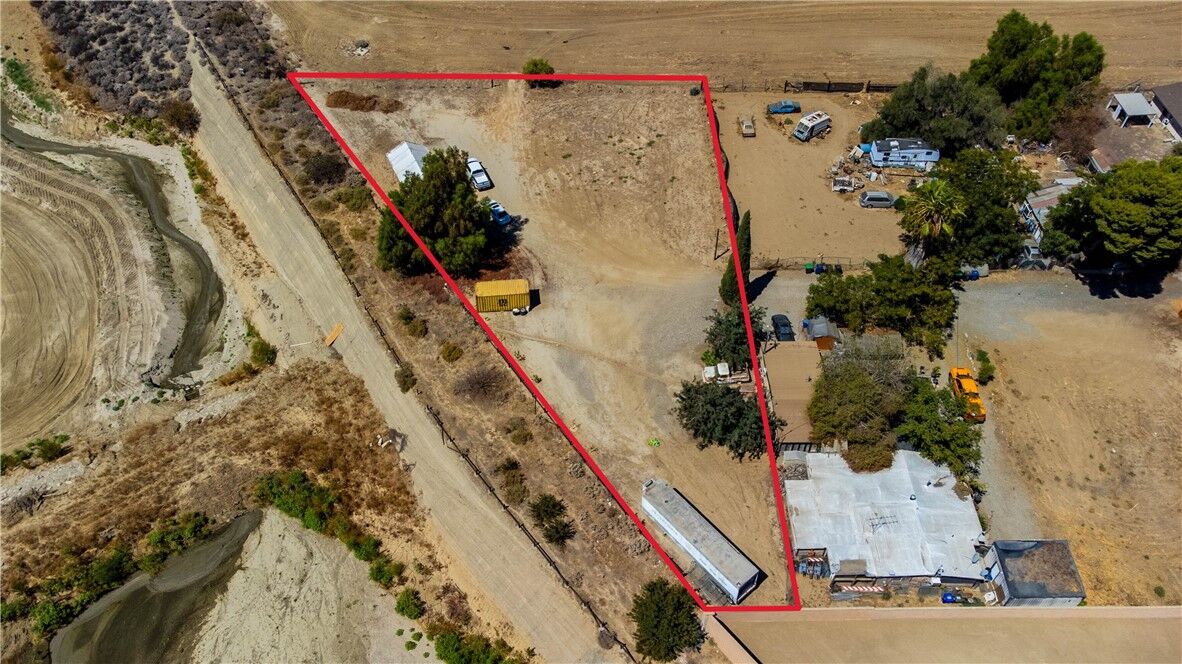 Property Photo:  26628 Romero Road  CA 92373 