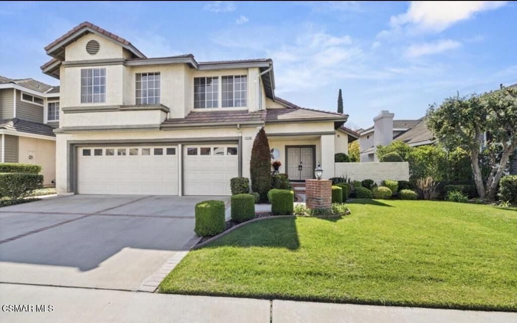 Property Photo:  12120 London Grove Court  CA 93021 