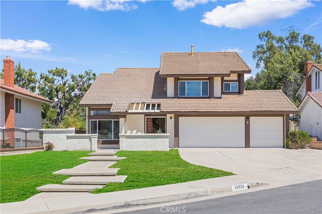 Property Photo:  20920 Running Branch Road  CA 91765 