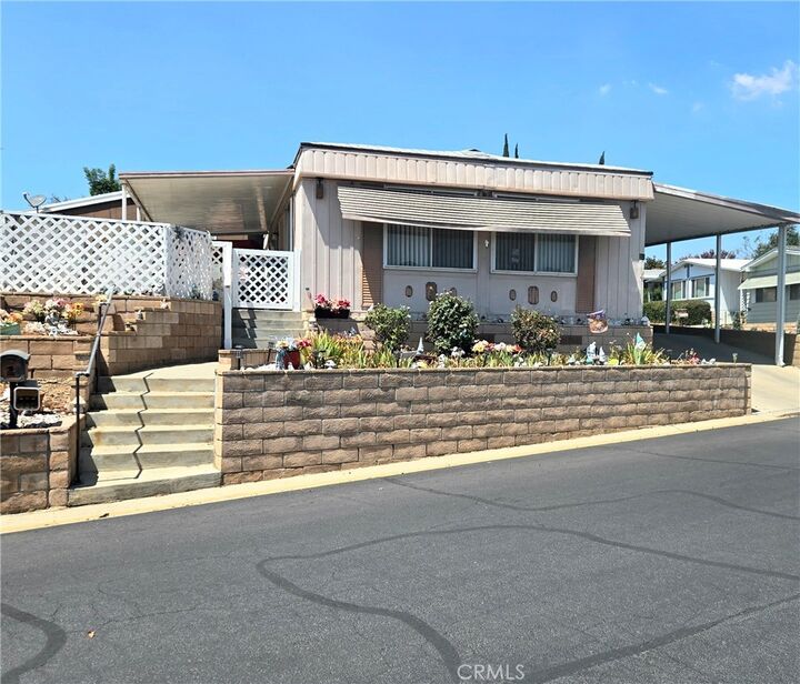 Property Photo: 33600 Calimesa 92 CA 92399