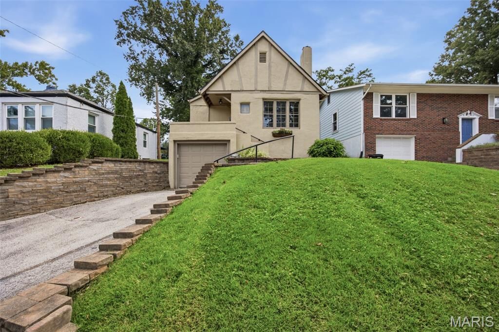 Property Photo:  8748 Pine Avenue  MO 63144 