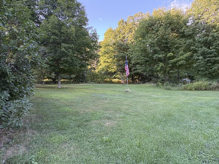 Property Photo:  243 Fort Hill Road  ME 04038 
