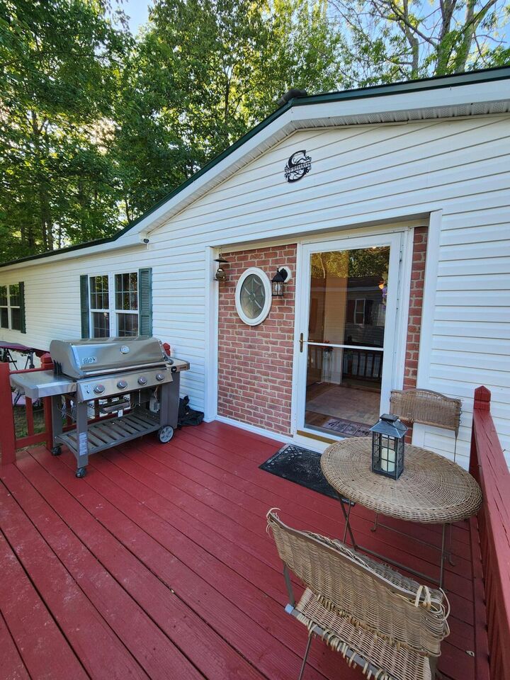Property Photo:  15 A Street  ME 04401 