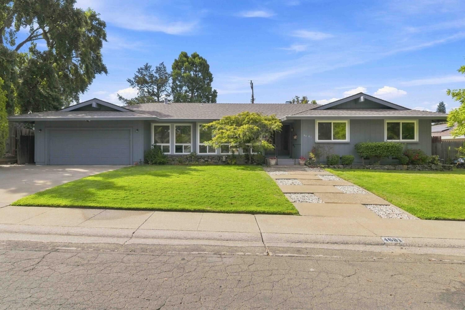 Property Photo:  4681 Oak Twig Way  CA 95608 