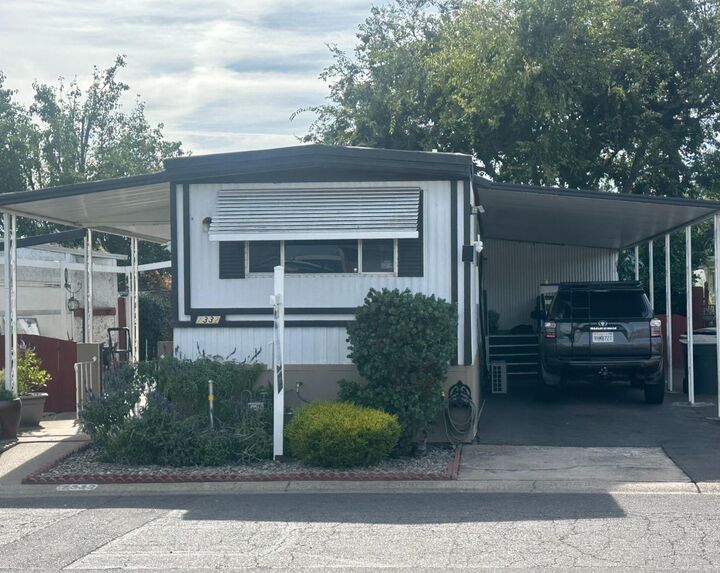 Property Photo:  7332 Kenmore Lane 32  CA 95823 