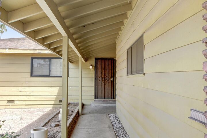 Property Photo:  3327 Eisenhower Drive  CA 95826 