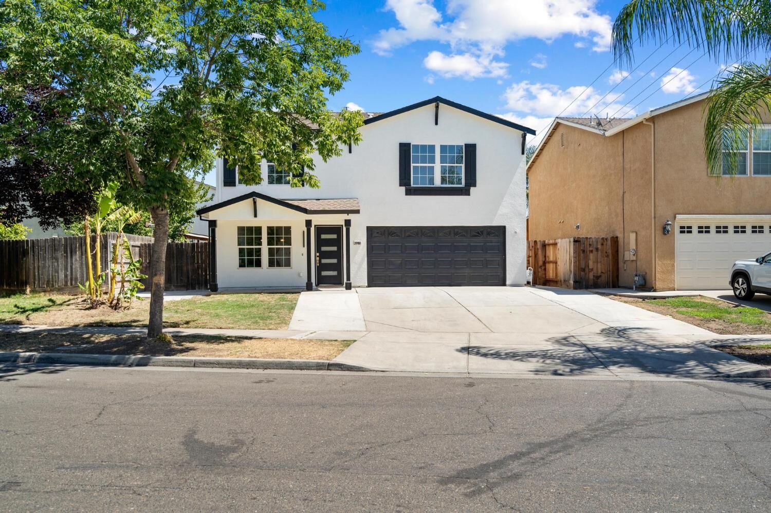 Property Photo:  3910 Twilight Avenue  CA 95348 