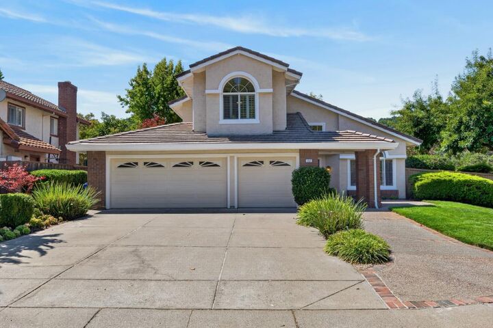 Property Photo:  157 Raleigh Court  CA 94547 